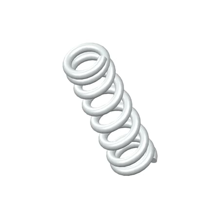 Compression Spring, O= .140, L= .50, W= .026